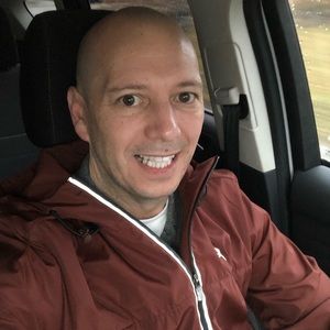 Meet your Posher, Scott